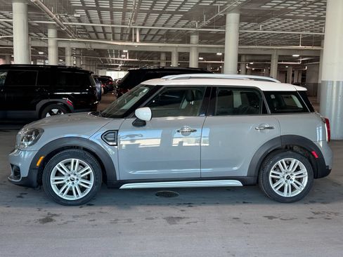 Used 2020 MINI Cooper Countryman FWD image 7
