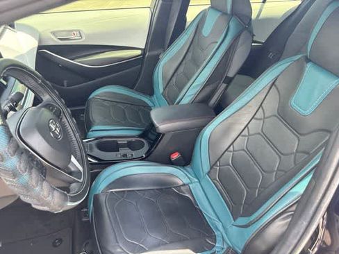 Used 2024 Toyota Corolla SE FWD image 11