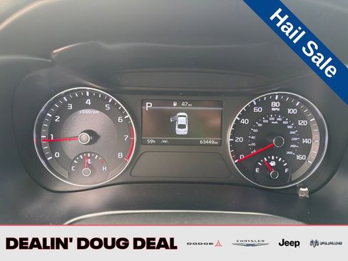 Used 2023 Kia Forte GT-Line w/ GT-Line Premium Package image 16