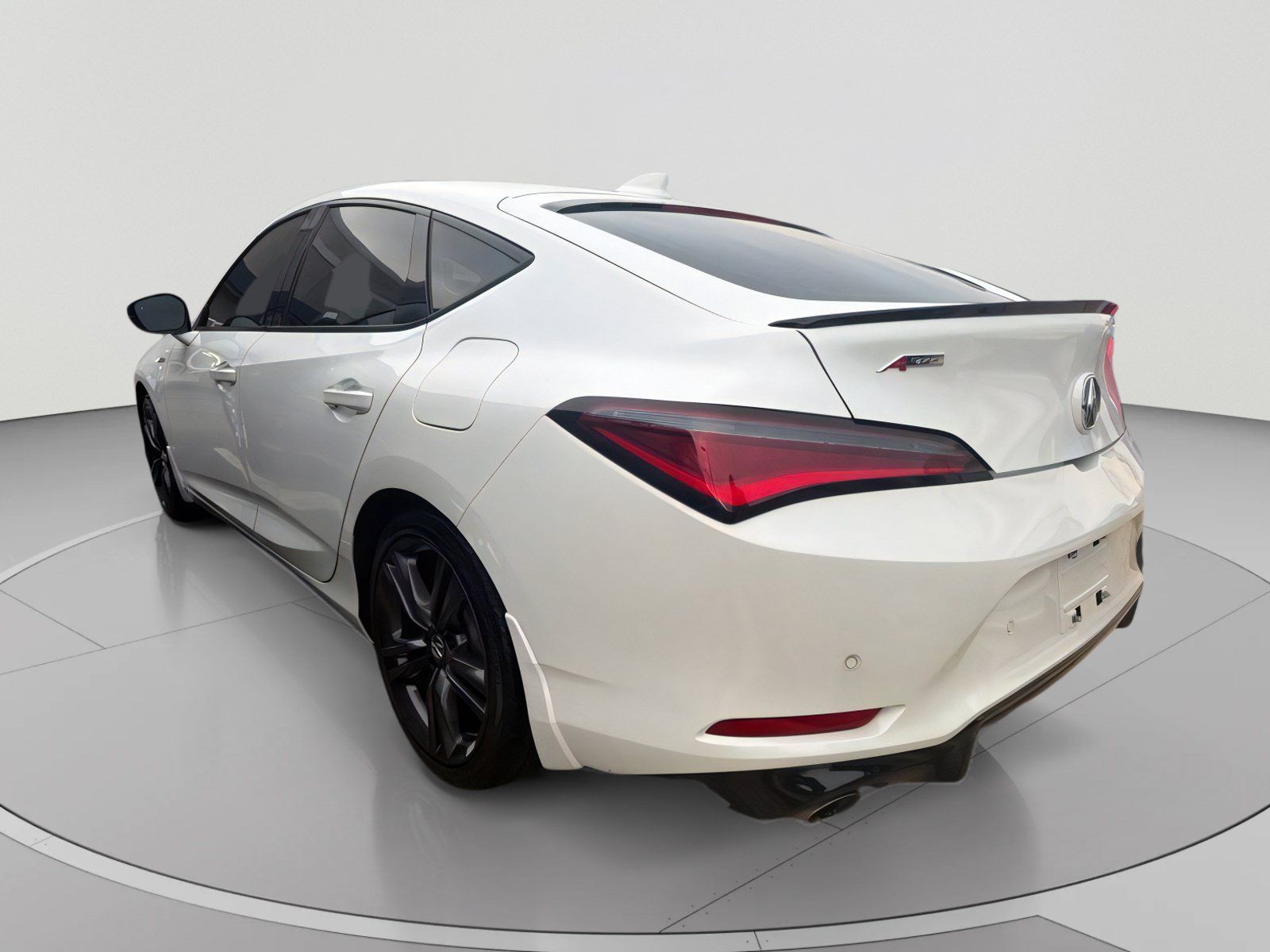 Used 2024 Acura Integra A-Spec w/ Technology Package FWD image 8