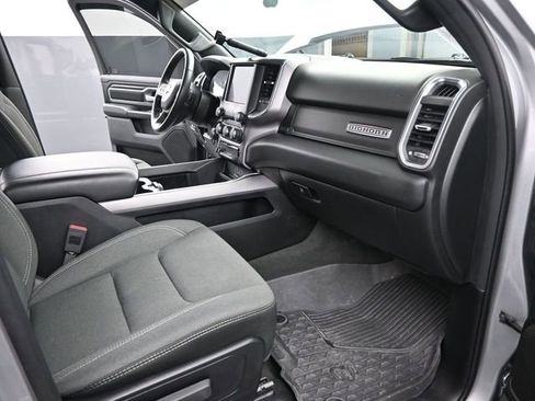 Used 2024 RAM 1500 Big Horn image 23