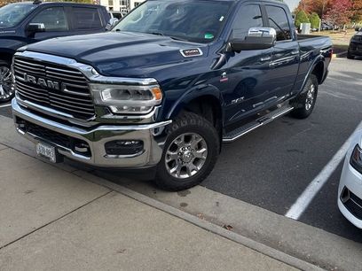 Used 2022 RAM 3500 Laramie