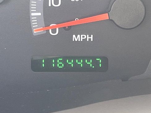 Used 2003 Ford F150 Lariat image 12