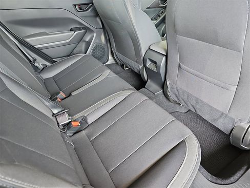 New 2025 Subaru Impreza 2.0i w/ Popular Package #1A image 11