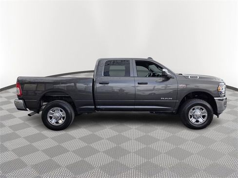 Used 2022 RAM 2500 Tradesman image 7