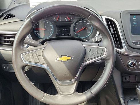 Used 2018 Chevrolet Equinox LT FWD image 27