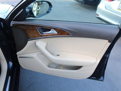 Used 2014 Audi A6 2.0T Premium Plus w/ Premium Plus Package AWD/4WD image 20