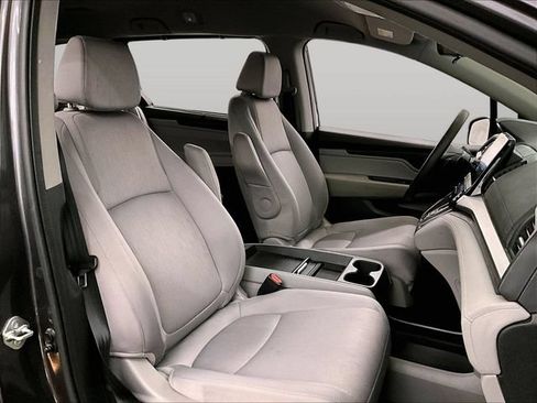 Used 2019 Honda Odyssey EX image 7