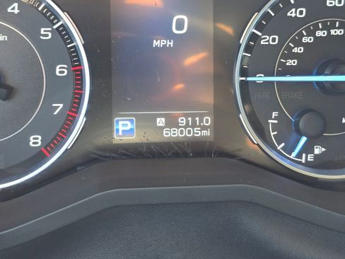 Used 2019 Subaru Ascent Limited AWD/4WD image 26