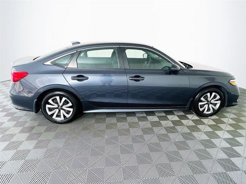 Used 2023 Honda Civic LX image 12