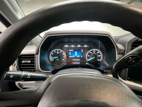 Used 2023 Ford F150 XLT image 11