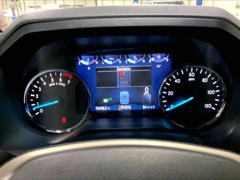 Certified 2023 Ford Expedition Limited image 25