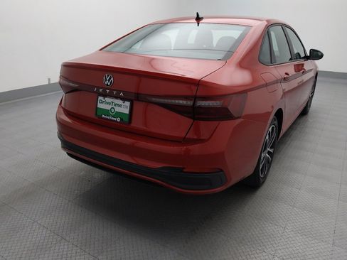 Used 2025 Volkswagen Jetta Sport FWD image 7