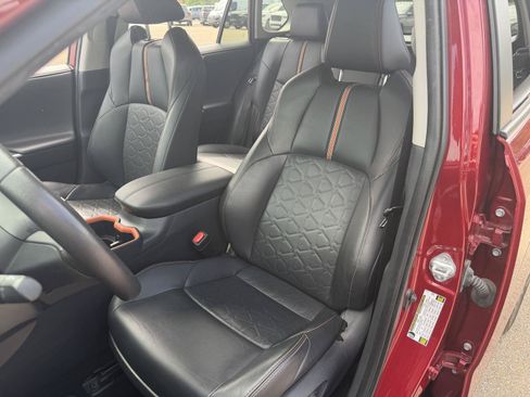 Used 2024 Toyota RAV4 Adventure AWD/4WD image 16
