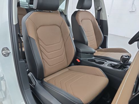 New 2026 Volkswagen Jetta SEL image 10