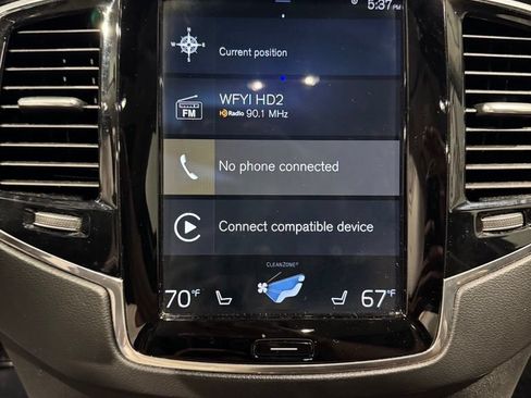 Used 2019 Volvo XC90 T6 Inscription w/ Advanced Package AWD/4WD image 22