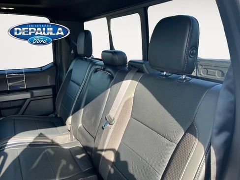 Used 2019 Ford F150 Raptor w/ Equipment Group 802A Luxury AWD/4WD image 17