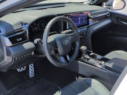 Used 2026 Toyota Camry XSE w/ Premium Plus Package AWD/4WD image 10