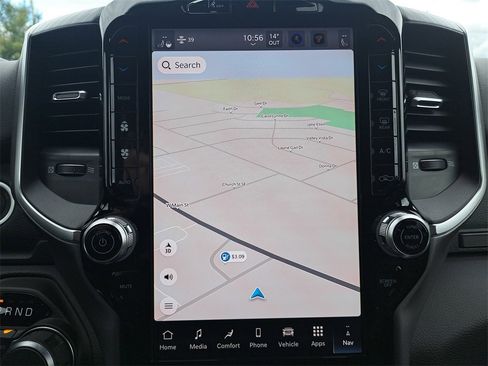 New 2026 RAM 1500 Big Horn image 23