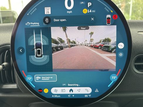 Used 2025 MINI Cooper S image 28