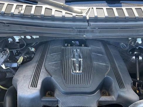 Used 2020 Lincoln Navigator Reserve w/ Equipment Group 208A Reserve AWD/4WD image 35