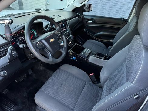 Used 2018 Chevrolet Tahoe 2WD image 13