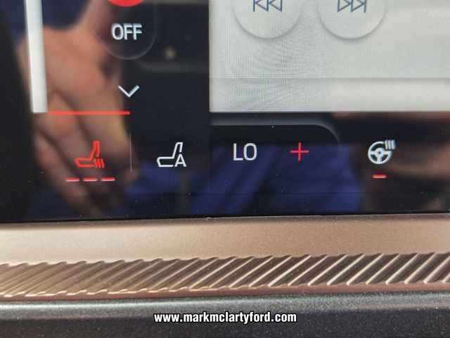 New 2026 Ford Bronco Sport Outer Banks AWD/4WD image 18