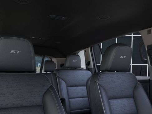 New 2026 Buick Enclave Sport Touring w/ Power Package AWD/4WD image 25
