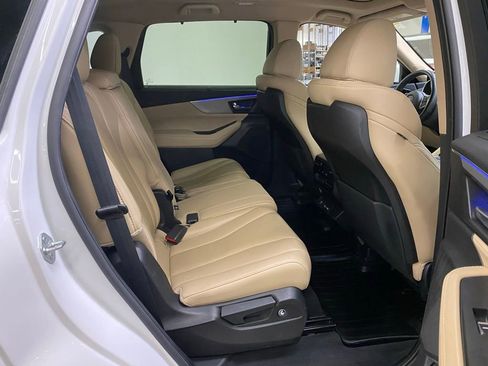 Used 2022 Acura MDX FWD w/ Technology Package image 10
