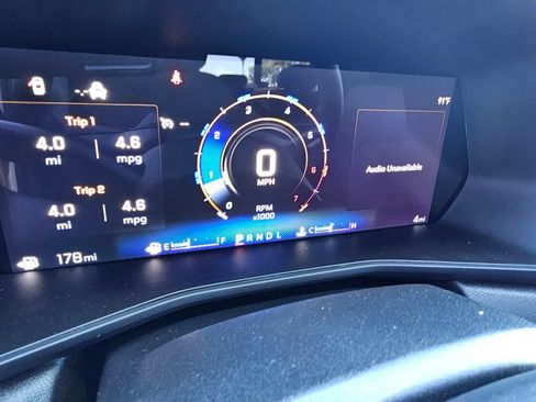 New 2026 Chevrolet Colorado W/T w/ WT Custom Package RWD image 26