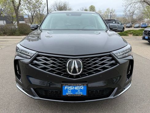 New 2026 Acura RDX SH-AWD w/ Advance Package image 10