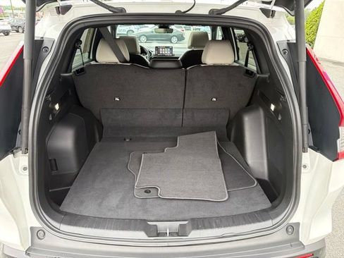 Certified 2023 Honda CR-V Sport Touring image 11