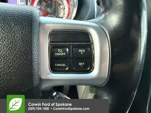 Used 2012 Dodge Grand Caravan Crew w/ Crew Value Pkg image 22