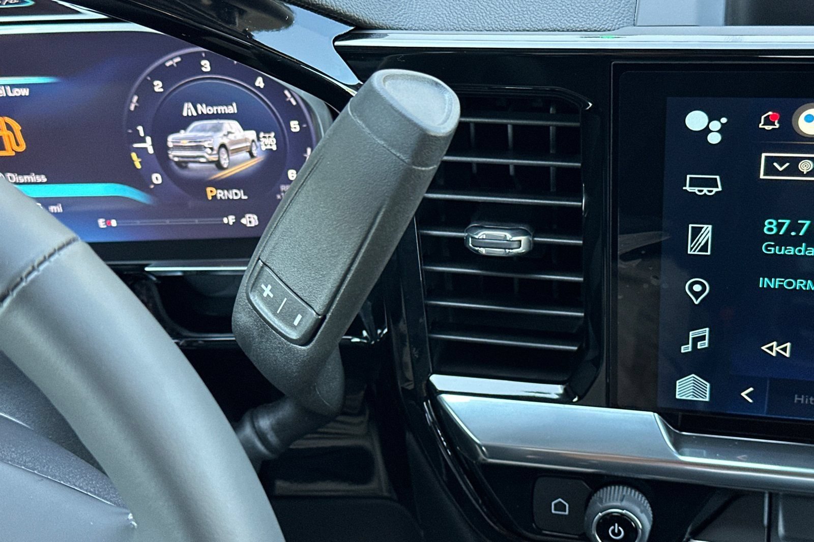 New 2026 Chevrolet Silverado 1500 LT AWD/4WD image 21