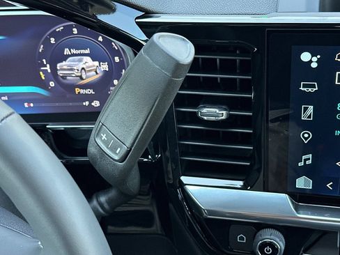New 2026 Chevrolet Silverado 1500 LT AWD/4WD image 21