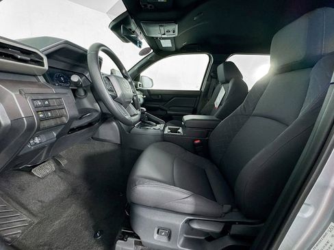 New 2026 Toyota Tacoma SR5 image 14