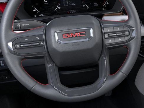 New 2026 GMC Canyon AT4X image 19