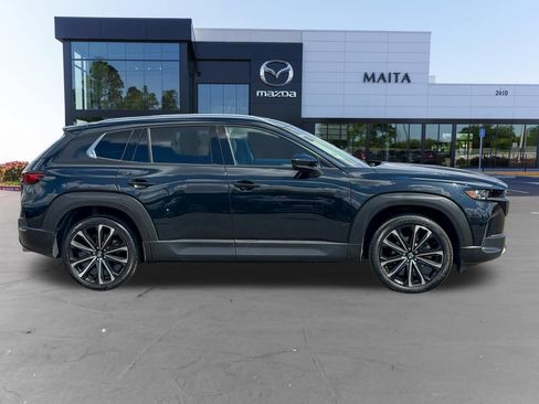 Used 2025 MAZDA CX-50 AWD 2.5 S w/ Premium Plus Pkg image 2