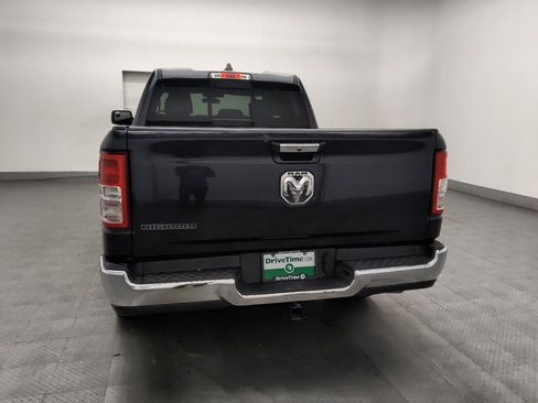 Used 2019 RAM 1500 Big Horn RWD image 6