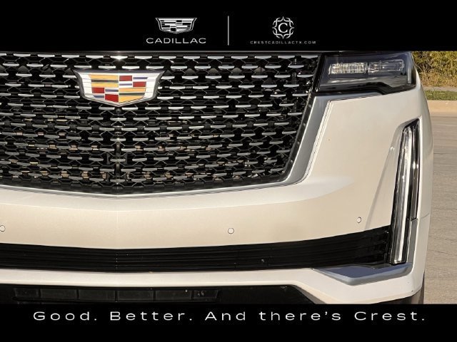 Used 2023 Cadillac Escalade Premium Luxury RWD image 11