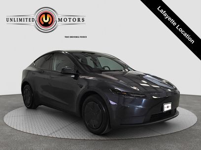 Used 2026 Tesla Model Y Long Range