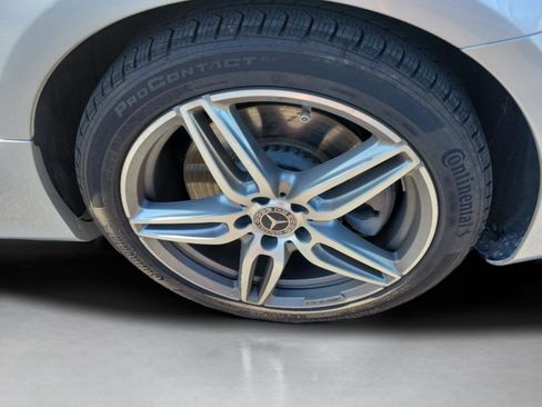 Used 2019 Mercedes-Benz E 450 E 450 image 5