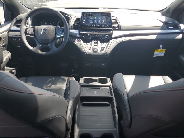 New 2026 Honda Odyssey Sport-L image 11