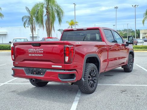 Used 2024 GMC Sierra 1500 Elevation AWD/4WD image 7