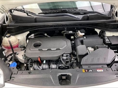 Used 2022 Kia Sportage Nightfall Edition AWD/4WD image 29