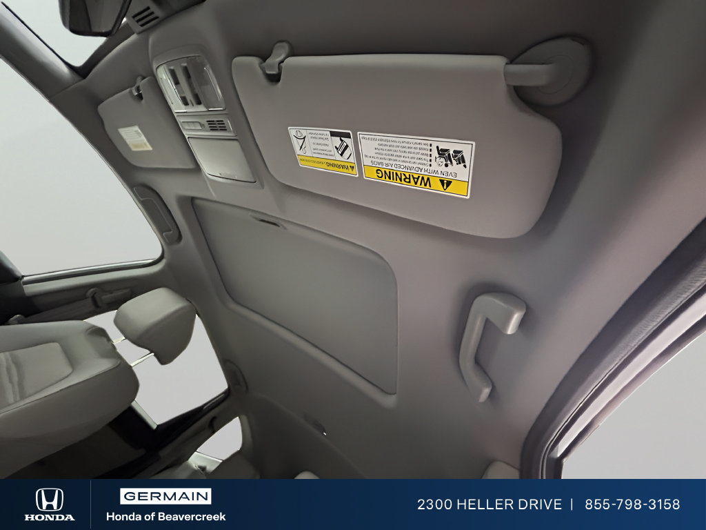 Used 2022 Honda CR-V Touring image 22