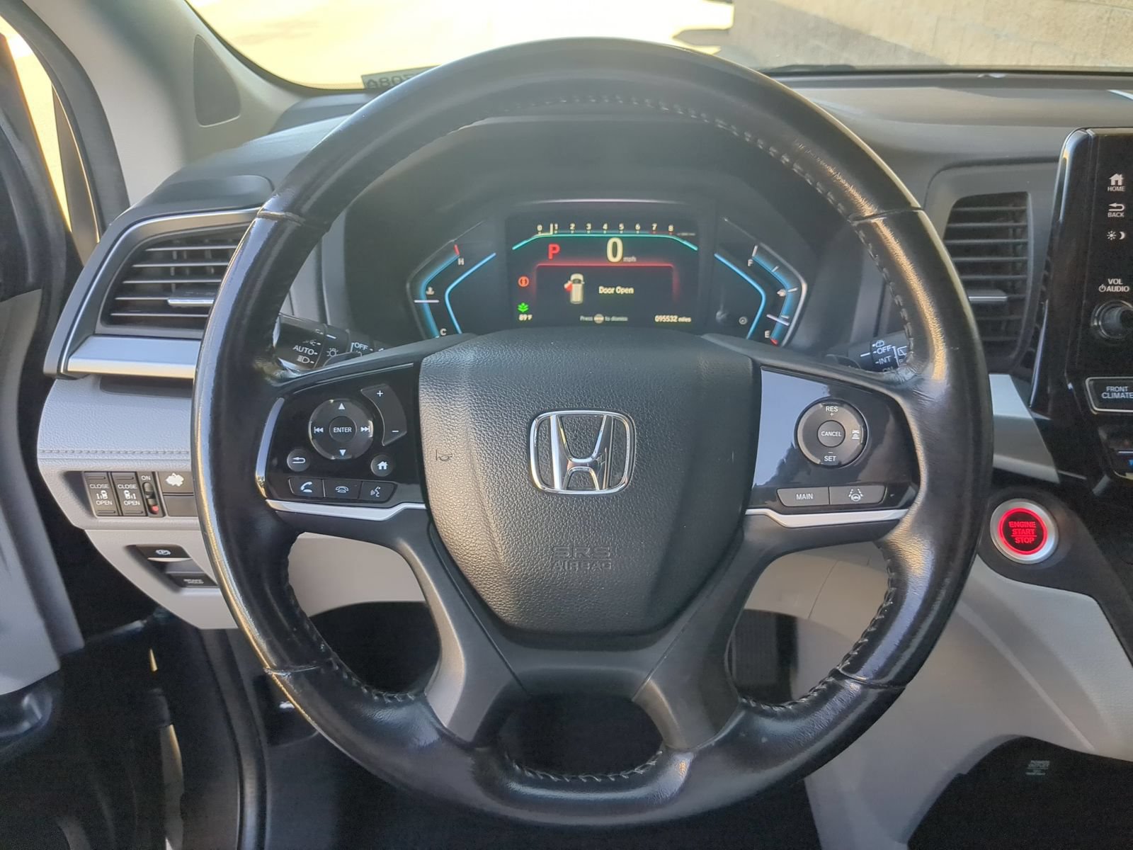 Used 2019 Honda Odyssey EX-L image 15