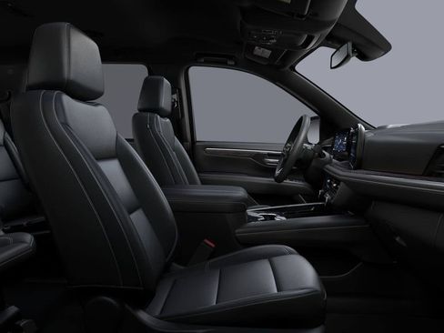 New 2026 Chevrolet Tahoe LT w/ Comfort Package image 6