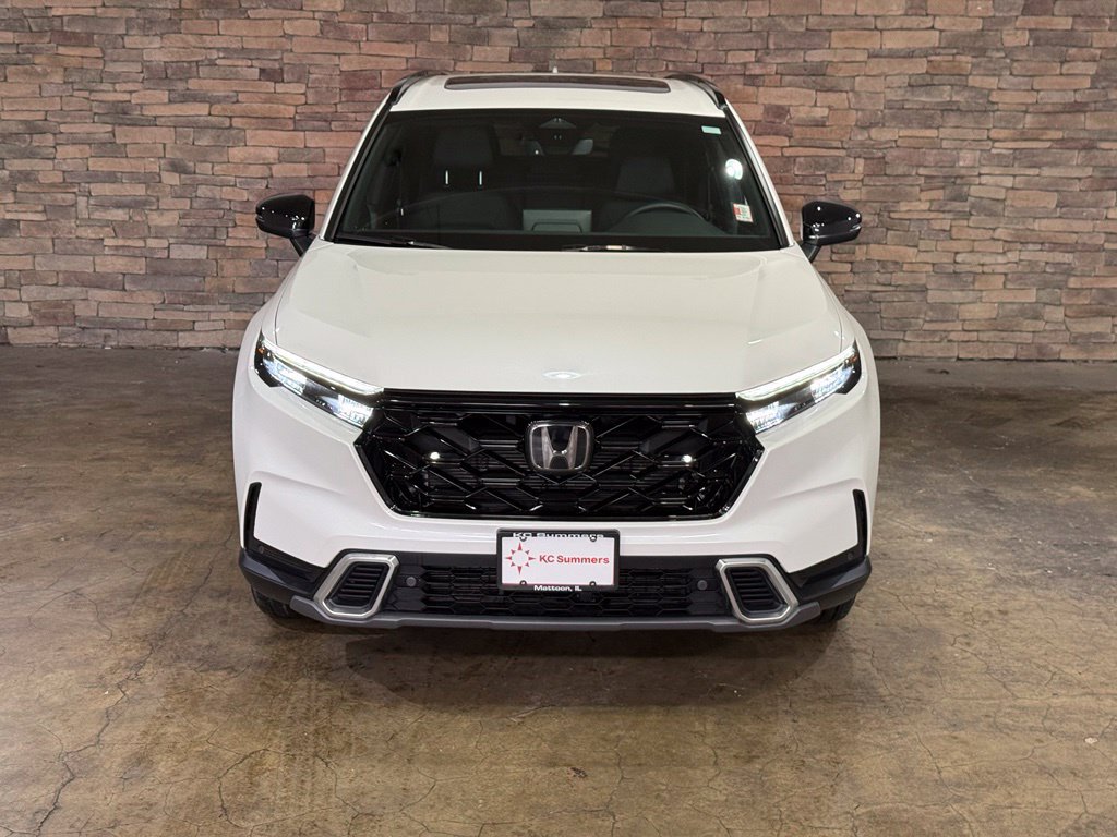 Used 2026 Honda CR-V Sport Touring image 35