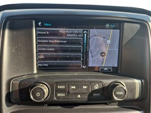 Used 2019 Chevrolet Silverado 2500 LTZ w/ Duramax Plus Package AWD/4WD image 21